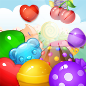 Sweet Candy icon