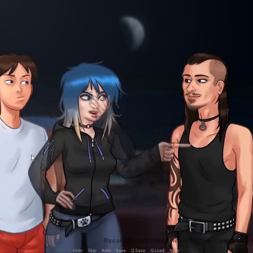 Summertime Play Saga Hints icon