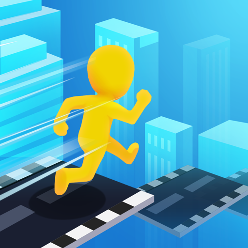 City Race 3D icon