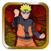 NARUTO CARD SCANNER