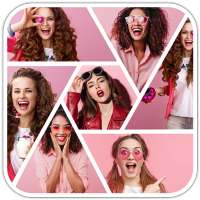 Collage Maker - Photo Editor & Photo Collage Maker on 9Apps