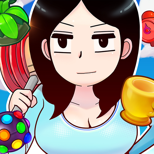 가우스전자 퍼즐 icon