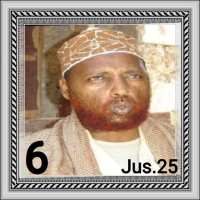 Tafsiirka Sh Maxamuud Ow Carif.6