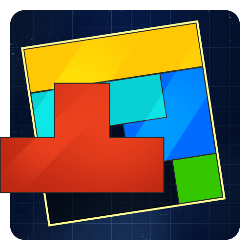 Block Fit icon
