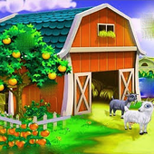 Farm Business Sage icon