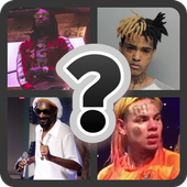 RAPPERS NAME QUIZ - MAKE CASH icon