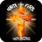 Ignite The Fire Milan FM Youth icon