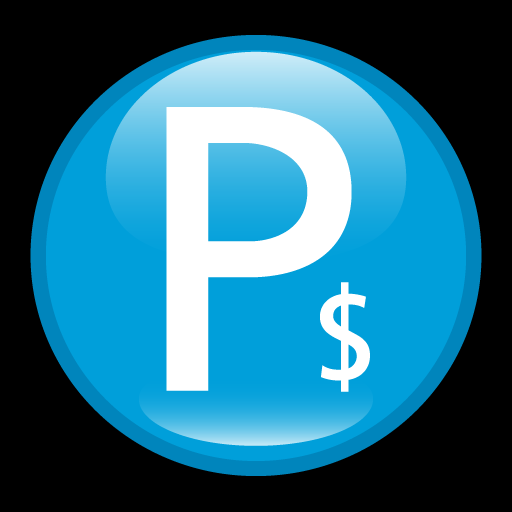 P$ Mobile Service icon