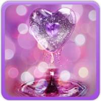 Glitter Wallpaper Gallery