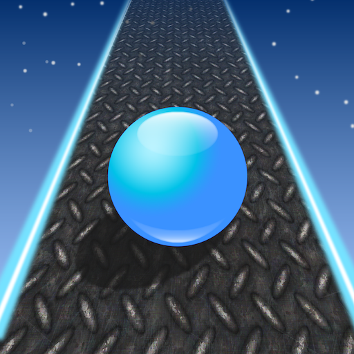 Rollz - Rolling ball 3D action game - icon