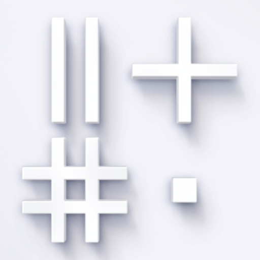 O P H D: arcade games collection icon