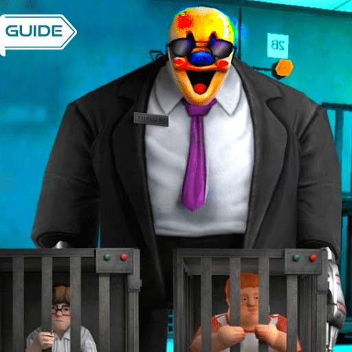 Guide For Ice Scream 4 tricks 2021 icon