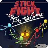 Stick Fight The Game Online - Stickman Fight