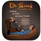 Dr. Shrink icon