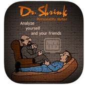 Dr. Shrink