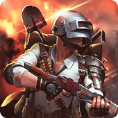 Sniper 3D Gun Shooter-  Shooting Games icon