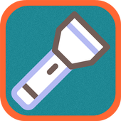 Smart Flashlight Pro icon