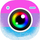 Camera For Iphone X icon