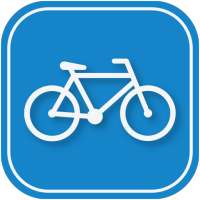 Fietsnetwerk Fietsroutes on 9Apps