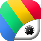 Photo Grid Collage Mixer иконка