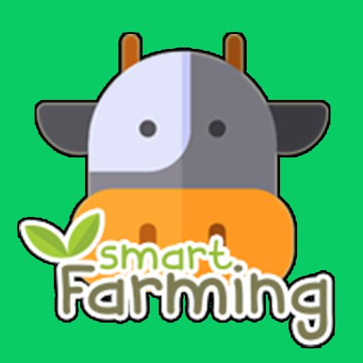 Smart Farming icon