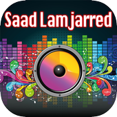 Saad Lamjarred Song - Free icon