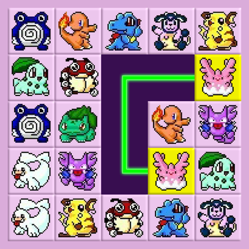 Onet Classic - Animal Connect icon
