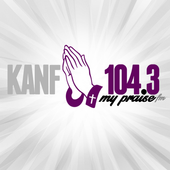 My Praise 104FM icon