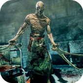 Zombie Empire : Last War icon