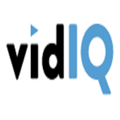 VidIQ icon