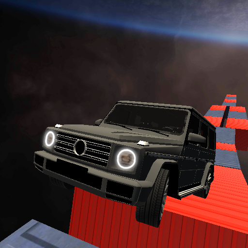 Extreme Car Stunt : Adventure icon