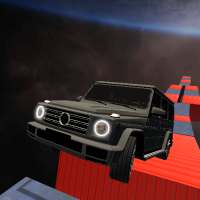 Extreme Car Stunt : Adventure