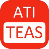 ATI® TEAS 6 Practice Test 2019 Edition