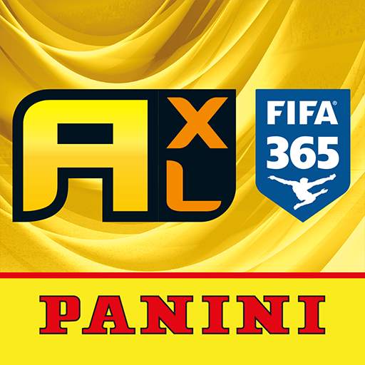 Panini FIFA 365 AdrenalynXL™