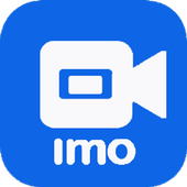 Free Video Calls For imo icon
