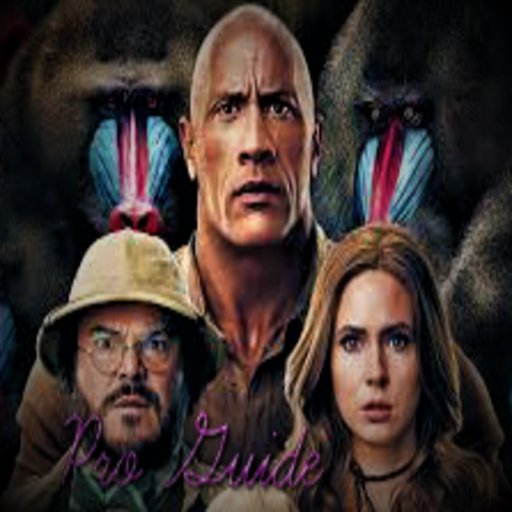 Pro Guide For Jumanji  Game | FAQ 2020 icon