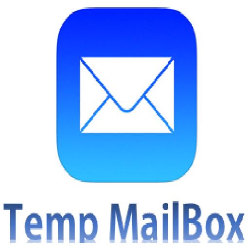 Temp Mailbox - Anonymous, Temporary &amp; Disposable icon