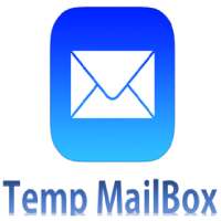 Temp Mailbox - Anonymous, Temporary & Disposable on 9Apps