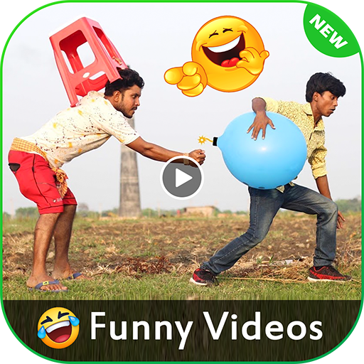 Funny Videos for Whatsapp icon