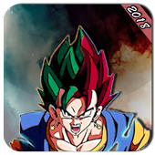 Dragon Ball Wallpapers HD icon