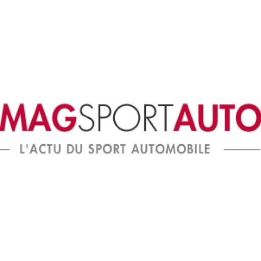 Le Mag Sport Auto icon