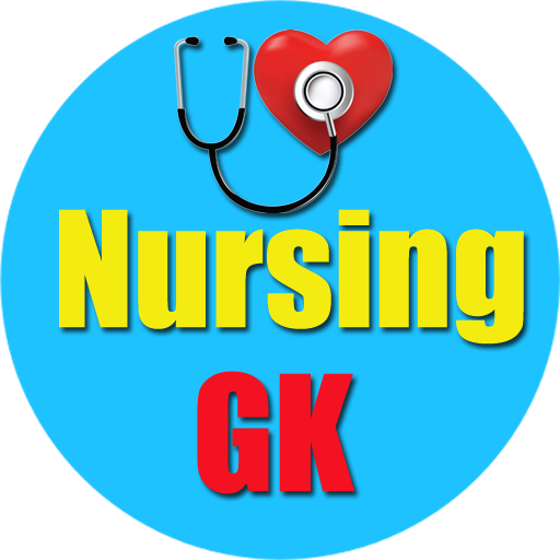 Nursing GK B.Sc GNM ANM NCLEX icon