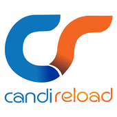 Candi Reload icon