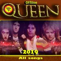 Queen all songs on 9Apps