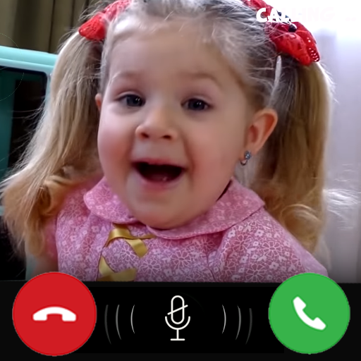 Call From Funny Show Simulator icon