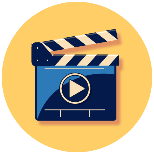 Intro Maker &amp; Text Animation icon