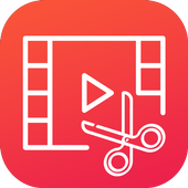 Video Cut &amp; Edit icon