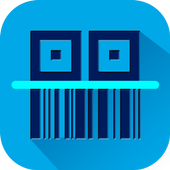 Smart &amp; Fast QRScanner Free icon