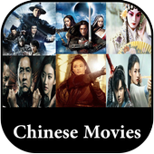 All Chinese Movies (Daily Update) icon