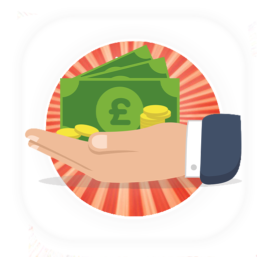 Vio Reward - Earn real money icon